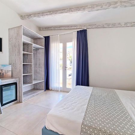 L'Onda Marina Hotel Castelsardo Eksteriør billede
