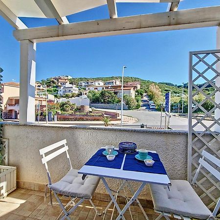 L'Onda Marina Hotel Castelsardo Eksteriør billede