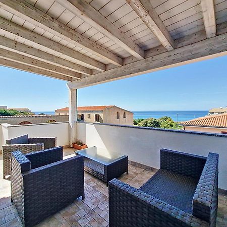 L'Onda Marina Hotel Castelsardo Eksteriør billede