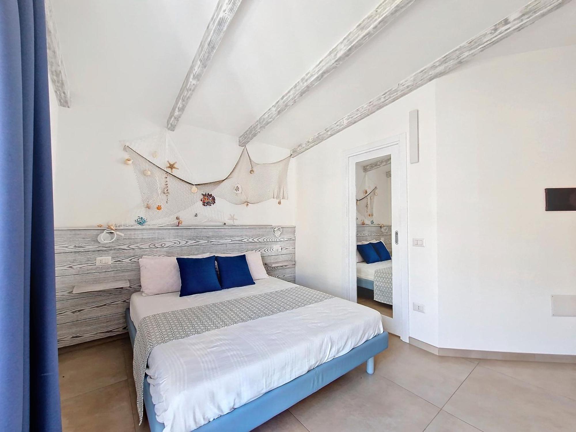 L'Onda Marina Hotel Castelsardo Eksteriør billede