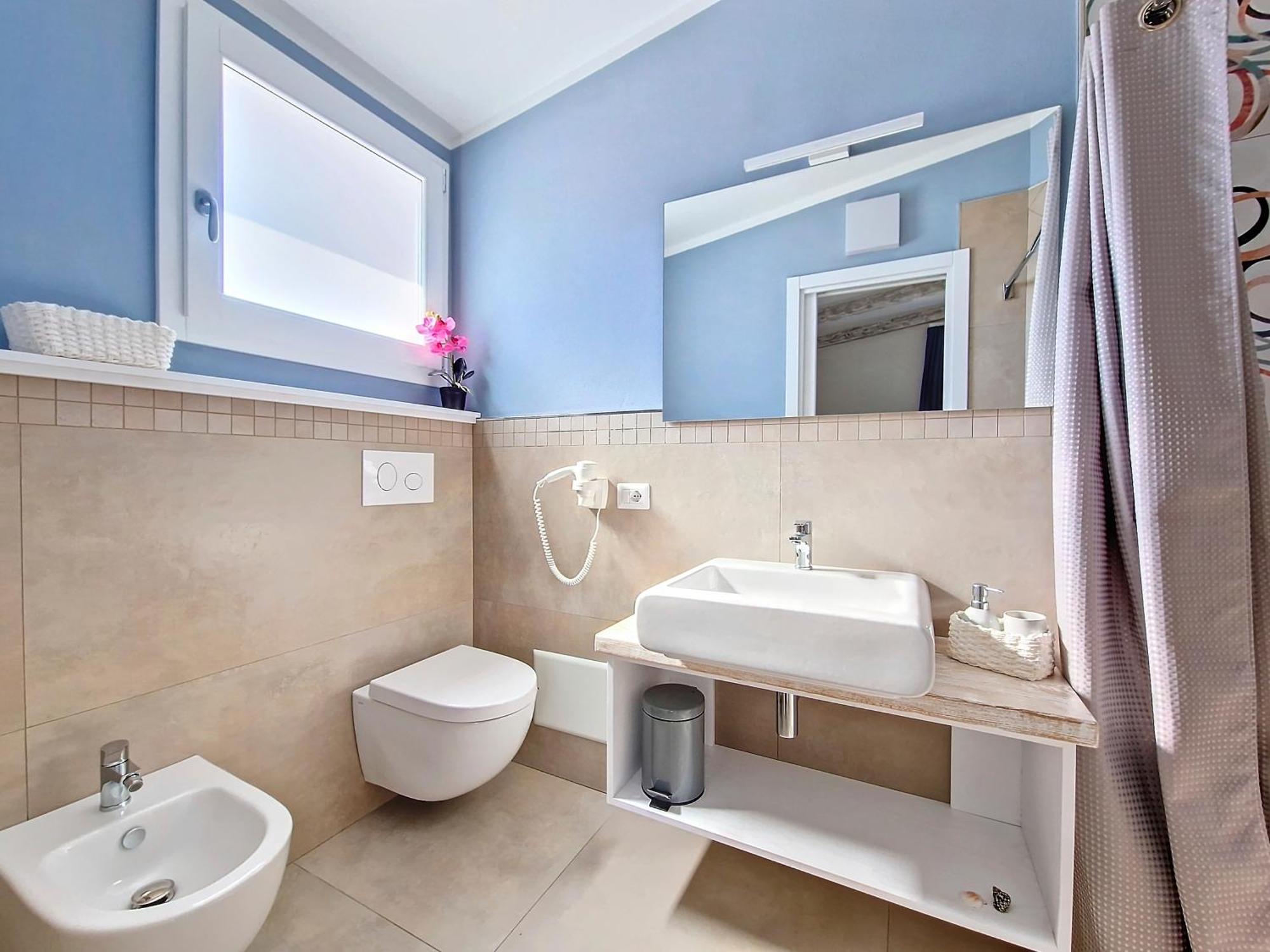 L'Onda Marina Hotel Castelsardo Eksteriør billede