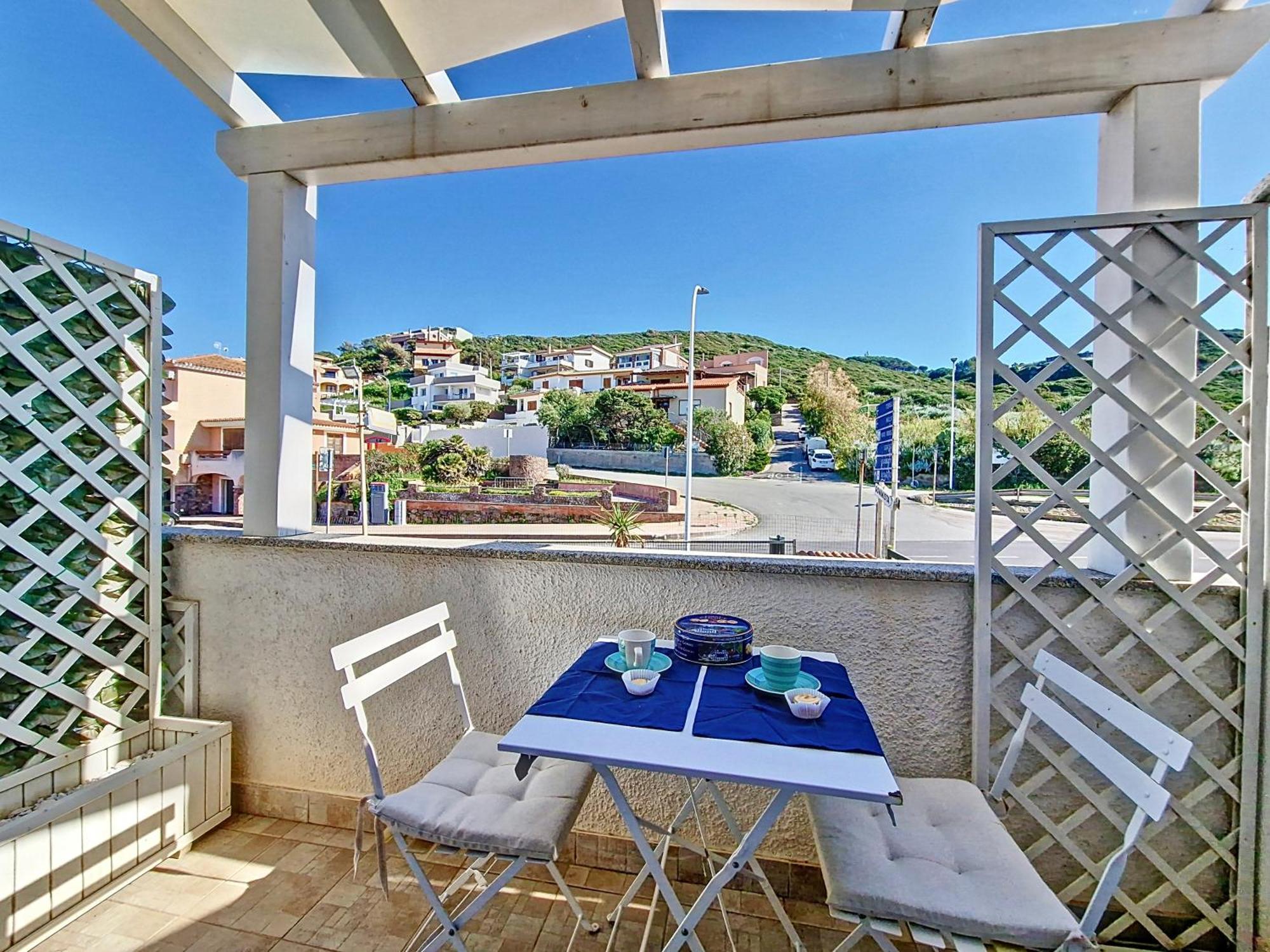 L'Onda Marina Hotel Castelsardo Eksteriør billede