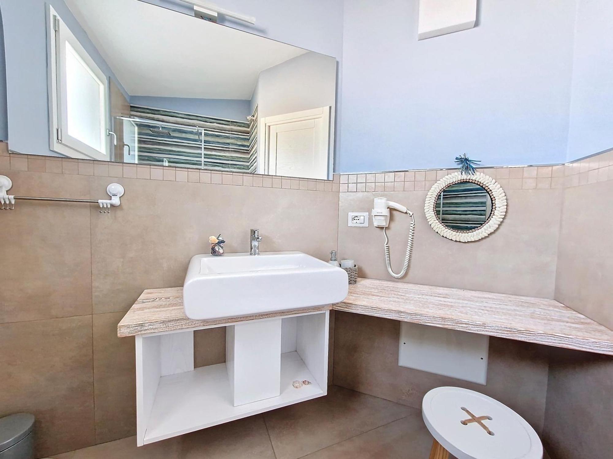 L'Onda Marina Hotel Castelsardo Eksteriør billede