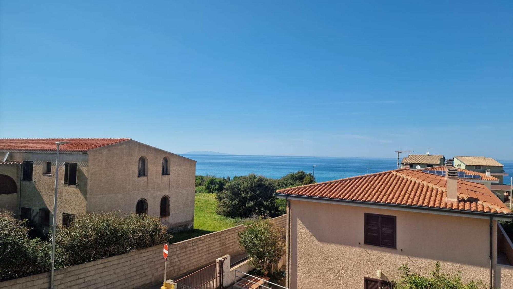 L'Onda Marina Hotel Castelsardo Eksteriør billede
