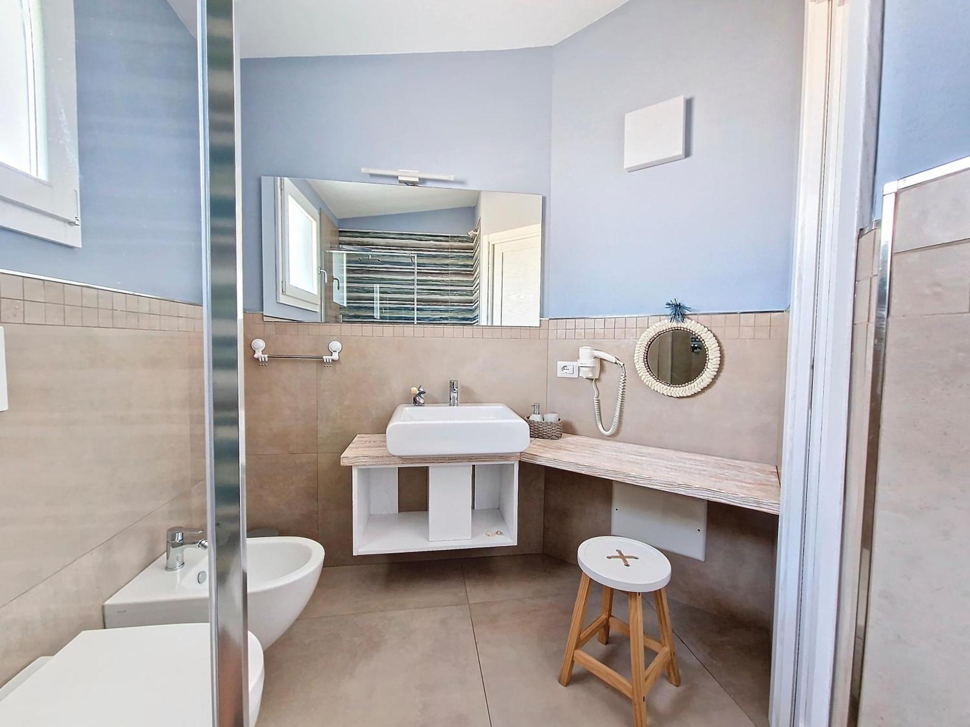 L'Onda Marina Hotel Castelsardo Eksteriør billede
