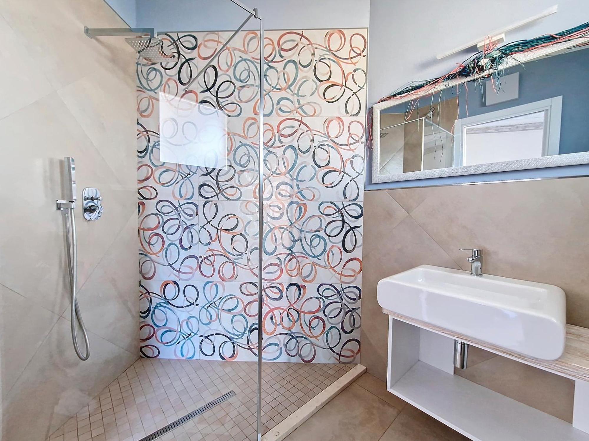 L'Onda Marina Hotel Castelsardo Eksteriør billede